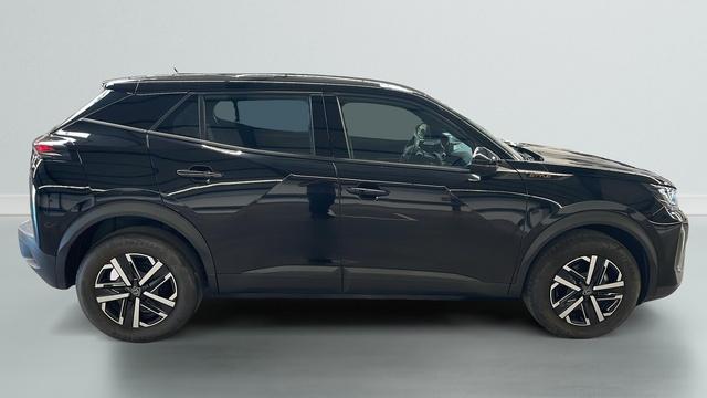 peugeot 2008 100 s&s bvm6 style photo 8