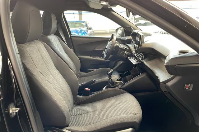 peugeot 2008 100 s&s bvm6 style photo 9