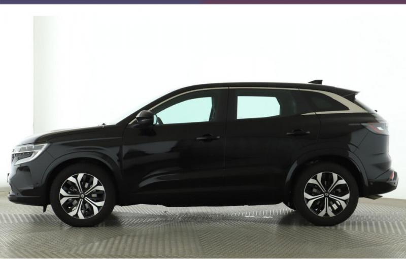 renault austral mhev 160 acc si�ges chauf 18p photo 1