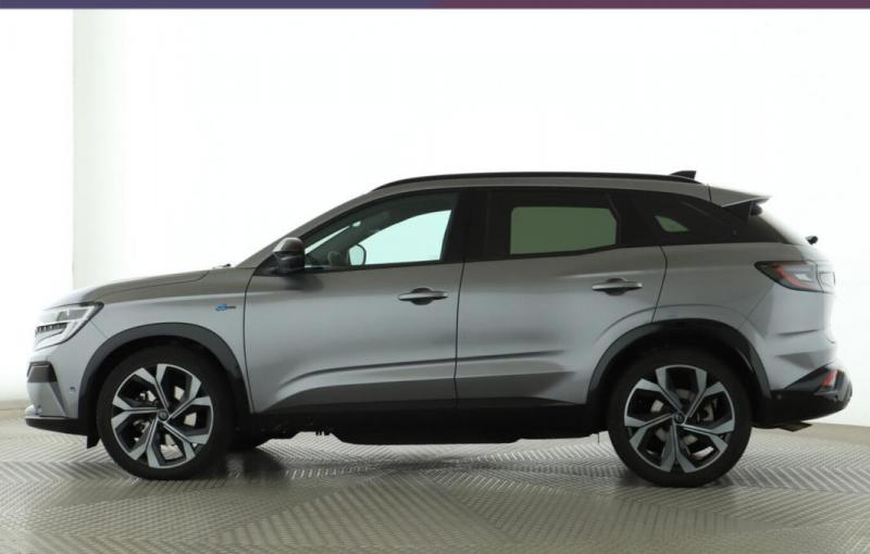 renault austral e-tech 200 techno esprit alpine photo 1