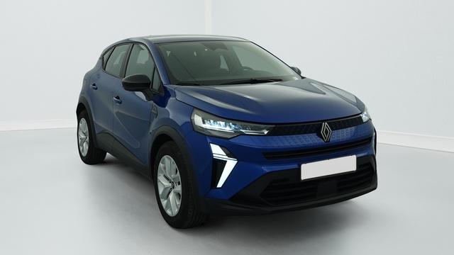 renault captur tce 90 ch evolution photo 1