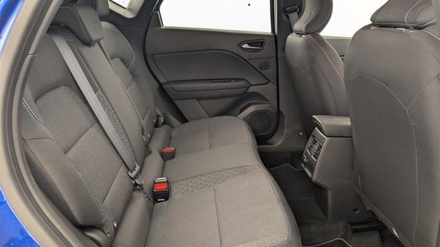 renault captur tce 90 ch evolution photo 10