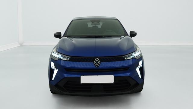renault captur tce 90 ch evolution photo 2