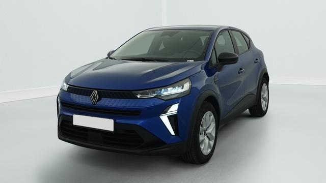 renault captur tce 90 ch evolution photo 3