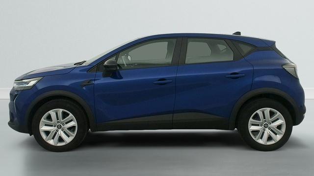 renault captur tce 90 ch evolution photo 4