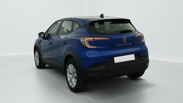 renault captur tce 90 ch evolution photo 5