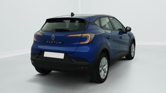 renault captur tce 90 ch evolution photo 7
