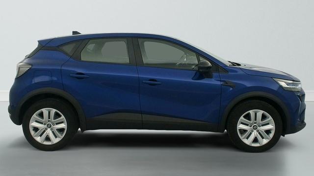 renault captur tce 90 ch evolution photo 8