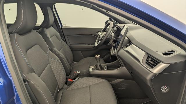 renault captur tce 90 ch evolution photo 9