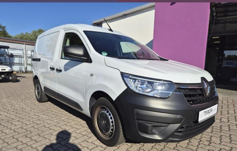 renault express van 1.5 blue dci 75 fap extra clim photo 1