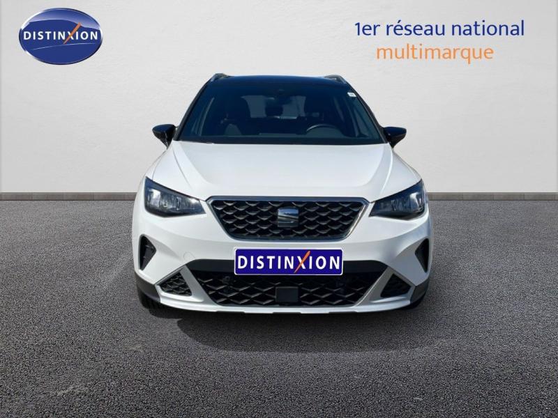 seat arona 1.0 tsi 115ch x-perience special edition photo 2