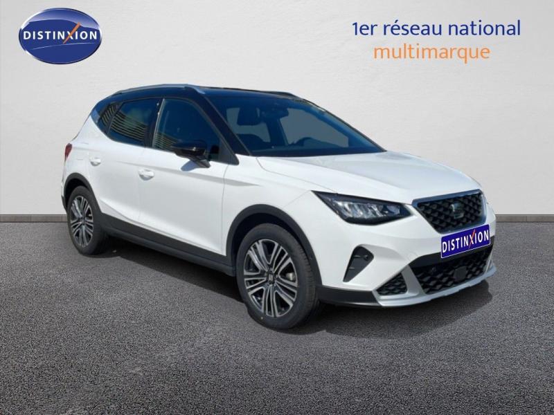 seat arona 1.0 tsi 115ch x-perience special edition photo 3