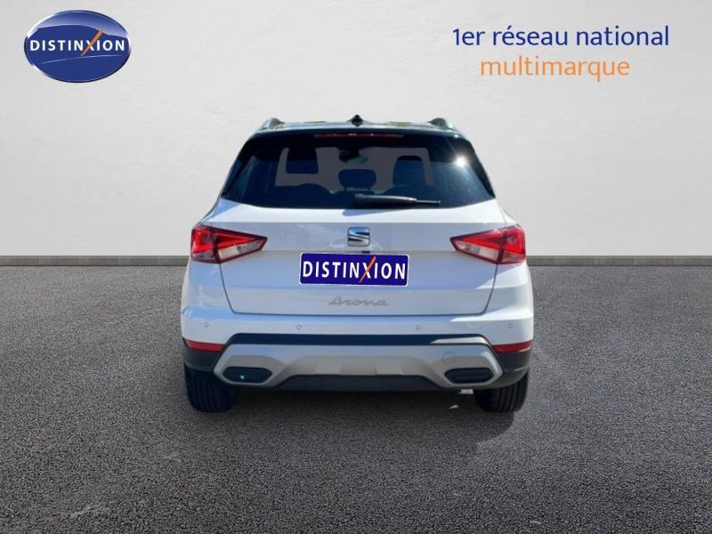 seat arona 1.0 tsi 115ch x-perience special edition photo 6