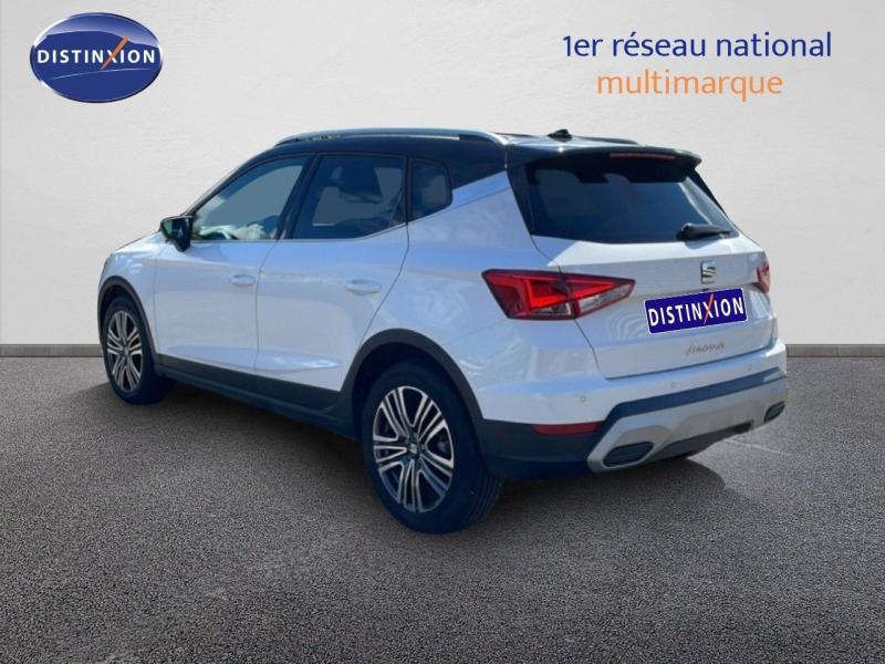 seat arona 1.0 tsi 115ch x-perience special edition photo 7