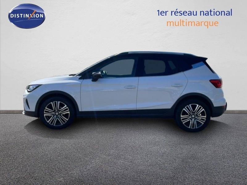 seat arona 1.0 tsi 115ch x-perience special edition photo 8
