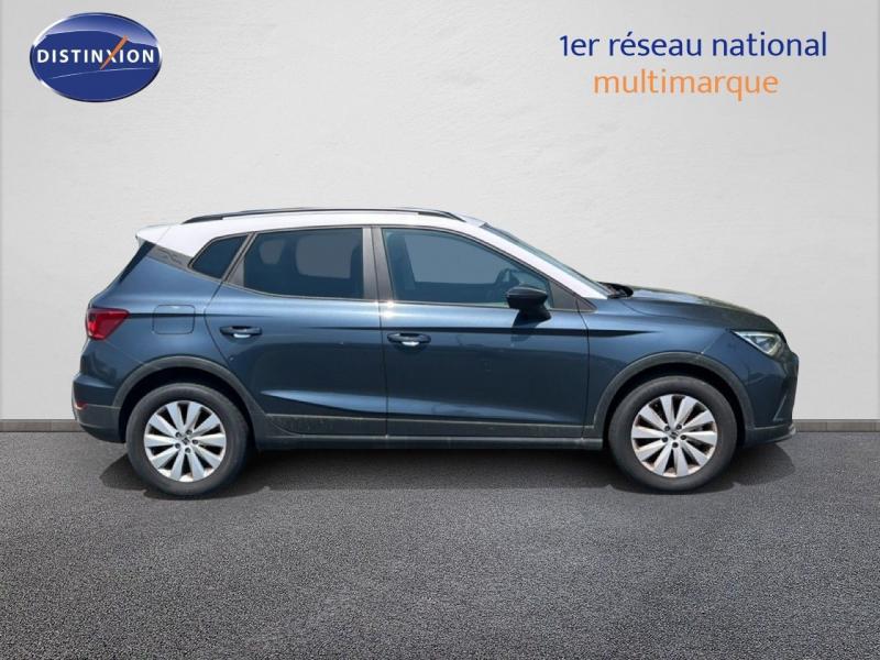 seat arona 1.0 tsi 115ch style special edition photo 4
