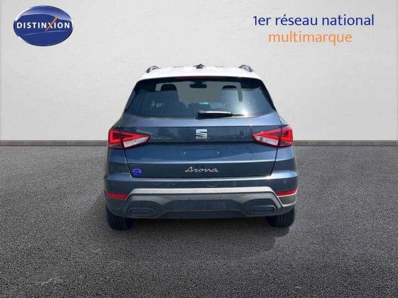 seat arona 1.0 tsi 115ch style special edition photo 6