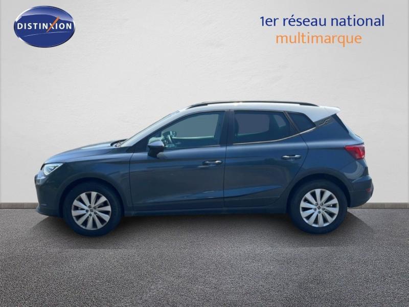 seat arona 1.0 tsi 115ch style special edition photo 8