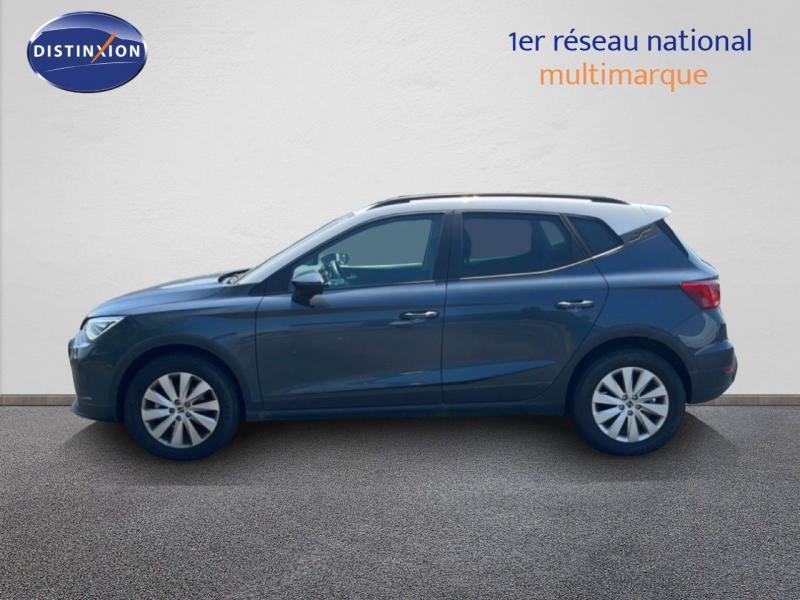seat arona 1.0 tsi 115ch style special edition photo 8