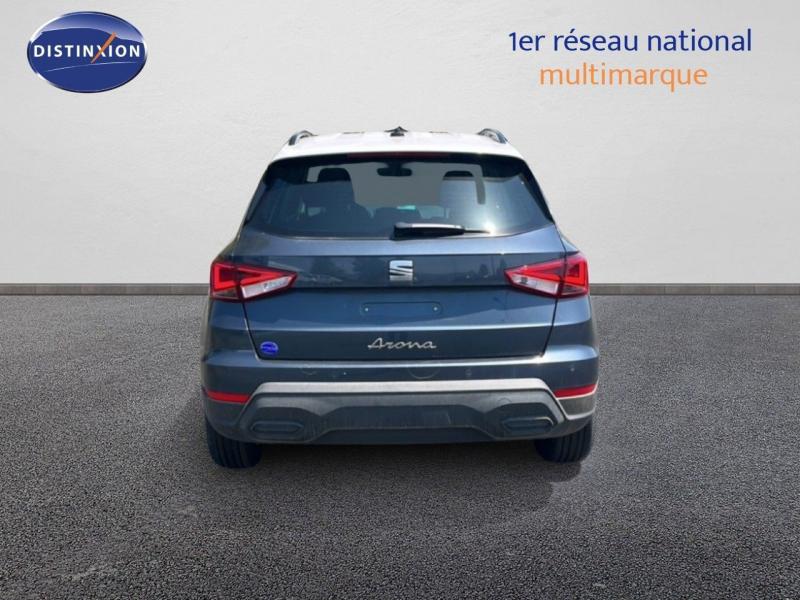 seat arona 1.0 tsi 115ch style special edition photo 6