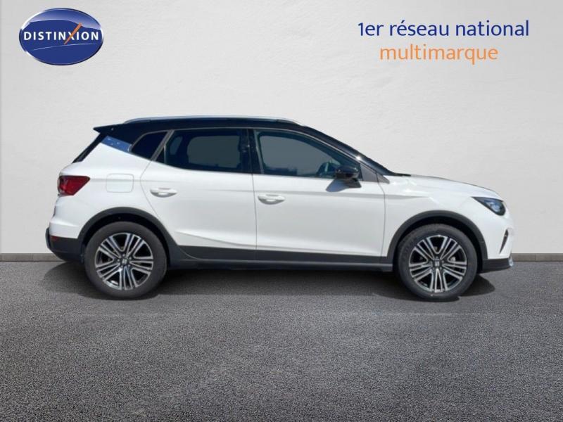 seat arona 1.0 tsi 115ch style special edition photo 4