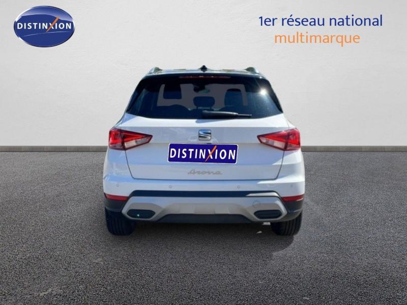 seat arona 1.0 tsi 115ch style special edition photo 6