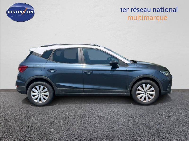seat arona 1.0 tsi 115ch style special edition photo 4