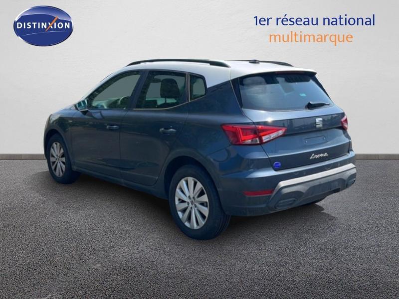 seat arona 1.0 tsi 115ch style special edition photo 7