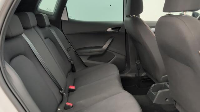 seat arona 1.0 tsi 95 ch start/stop bvm5 fr photo 10