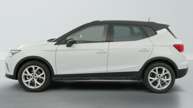 seat arona 1.0 tsi 95 ch start/stop bvm5 fr photo 4