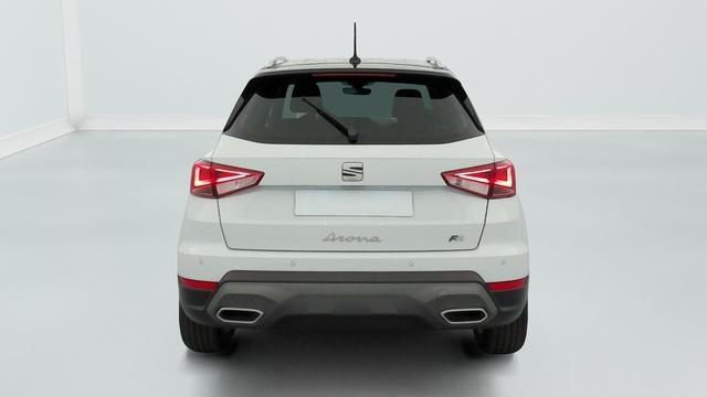 seat arona 1.0 tsi 95 ch start/stop bvm5 fr photo 6