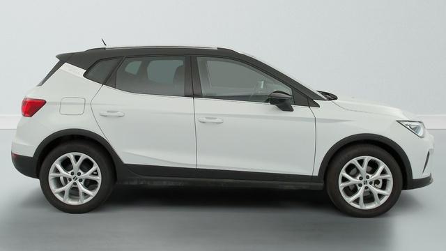 seat arona 1.0 tsi 95 ch start/stop bvm5 fr photo 8