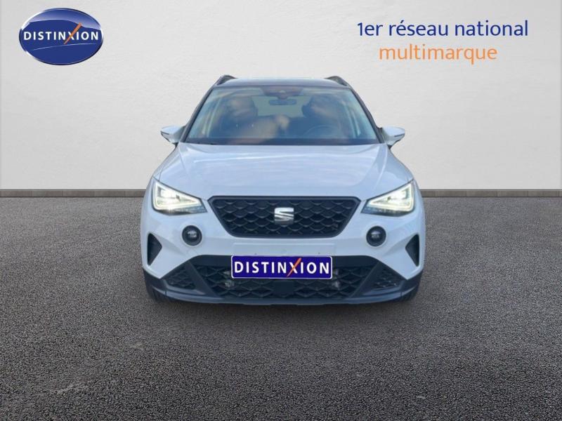 seat arona 1.0 tsi 115ch style special edition photo 2