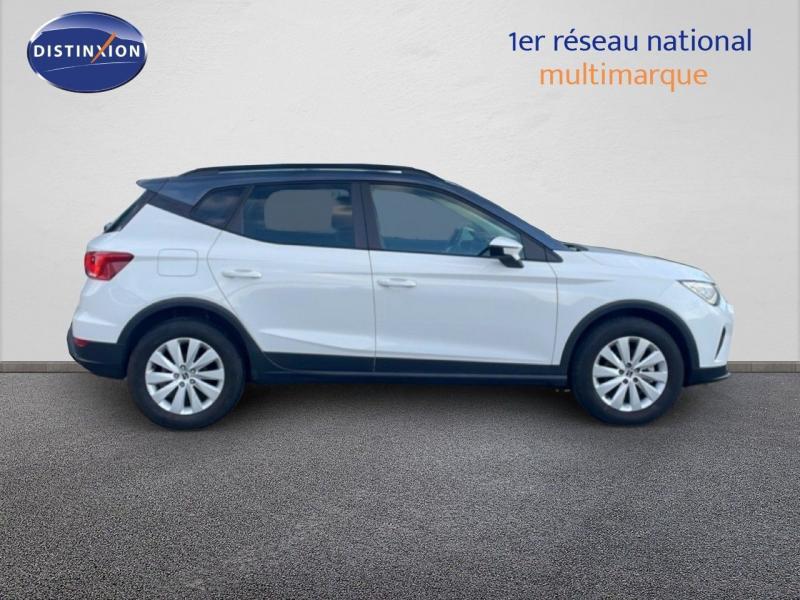 seat arona 1.0 tsi 115ch style special edition photo 4