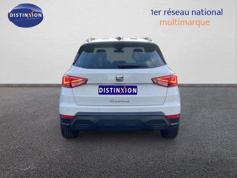 seat arona 1.0 tsi 115ch style special edition photo 6