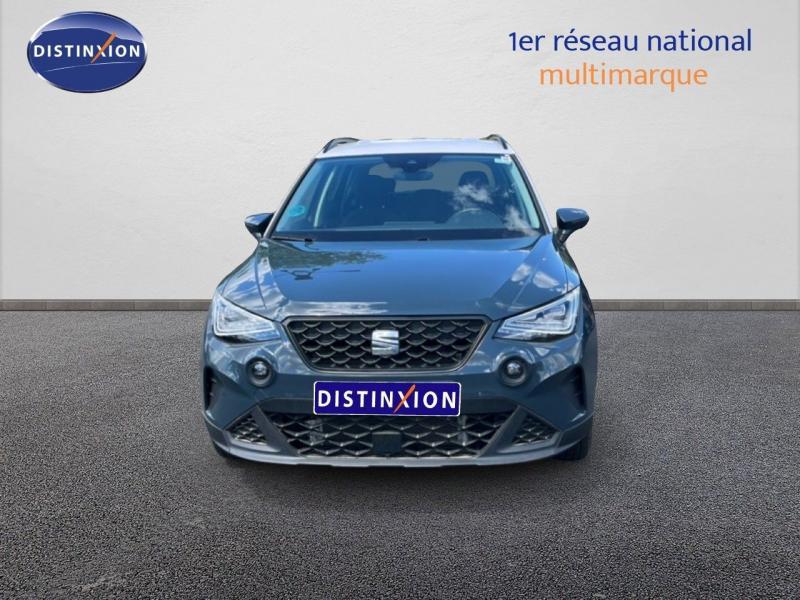 seat arona 1.0 tsi 115ch style special edition photo 2