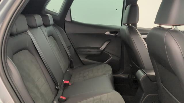 seat arona 1.0 tsi 115 ch start/stop dsg7 fr photo 10