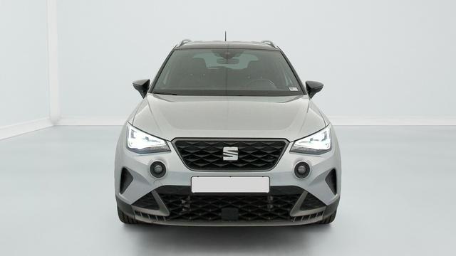 seat arona 1.0 tsi 115 ch start/stop dsg7 fr photo 2