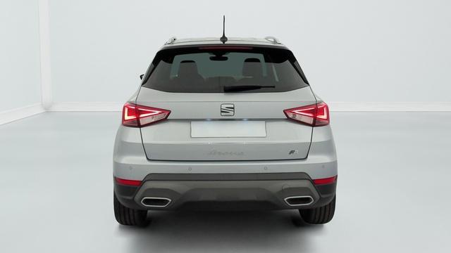 seat arona 1.0 tsi 115 ch start/stop dsg7 fr photo 6