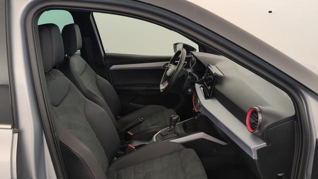 seat arona 1.0 tsi 115 ch start/stop dsg7 fr photo 9