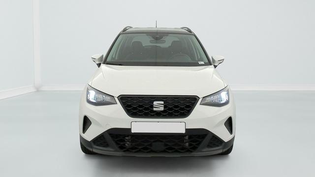 seat arona 1.0 tsi 110 ch start/stop dsg7 business photo 2
