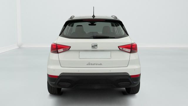 seat arona 1.0 tsi 110 ch start/stop dsg7 business photo 6