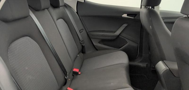 seat arona 1.0 tsi 110 ch start stop dsg7 business photo 10