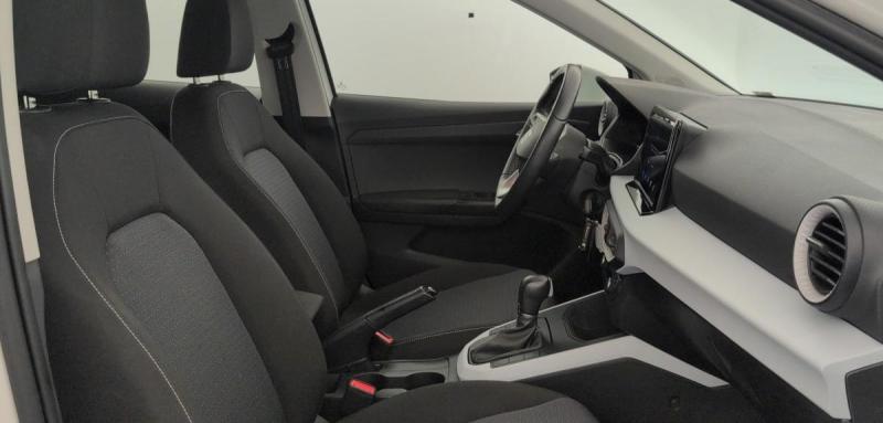 seat arona 1.0 tsi 110 ch start stop dsg7 business photo 9