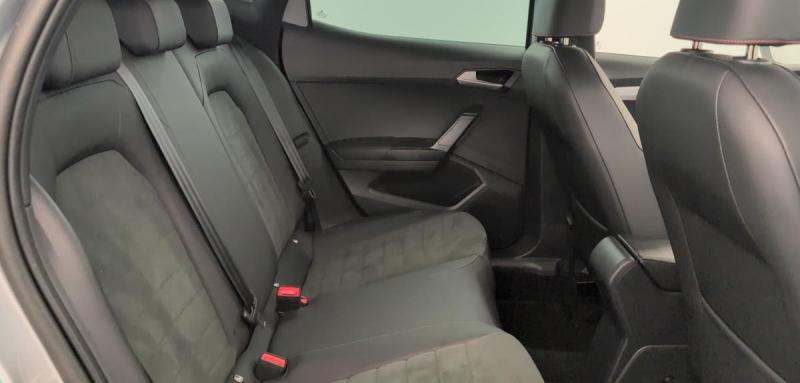 seat arona 1.0 tsi 115 ch start stop dsg7 fr photo 10