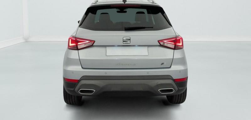 seat arona 1.0 tsi 115 ch start stop dsg7 fr photo 6