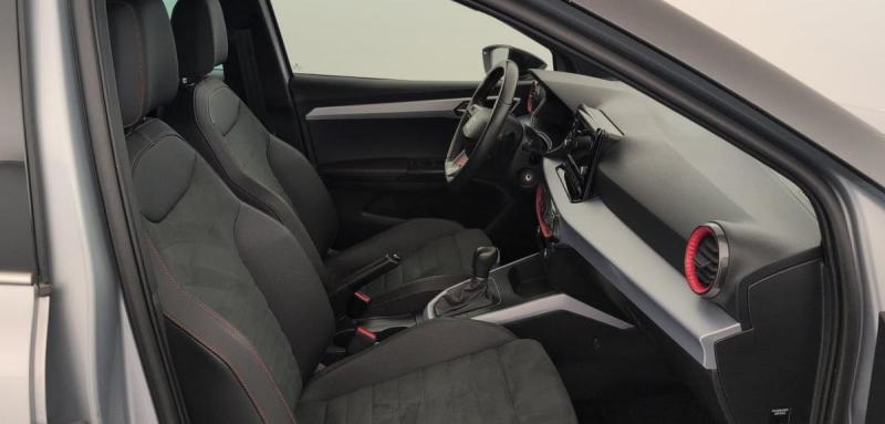 seat arona 1.0 tsi 115 ch start stop dsg7 fr photo 9