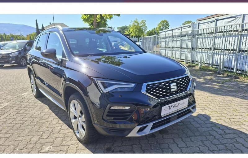 seat ateca 1.5 tsi 150 dsg xperience parcas acc photo 1