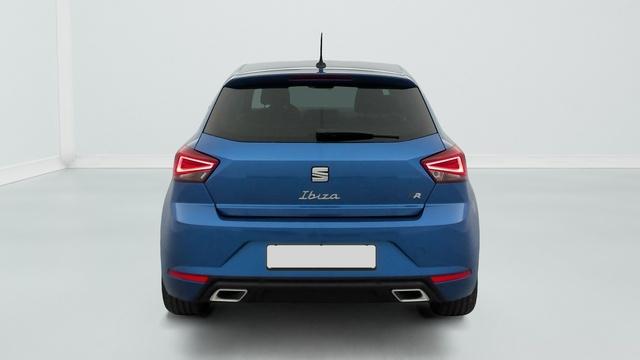 seat ibiza 1.0 tsi 95 ch s/s bvm5 fr photo 6