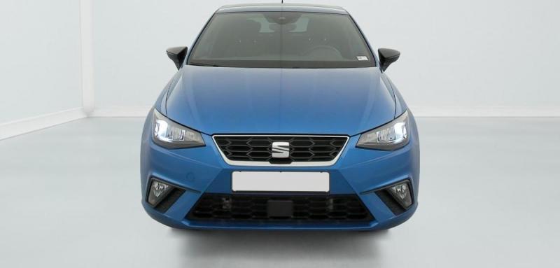 seat ibiza 1.0 tsi 95 ch s bvm5 fr photo 2